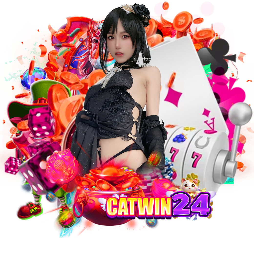 catwin24 ทรูวอเลท