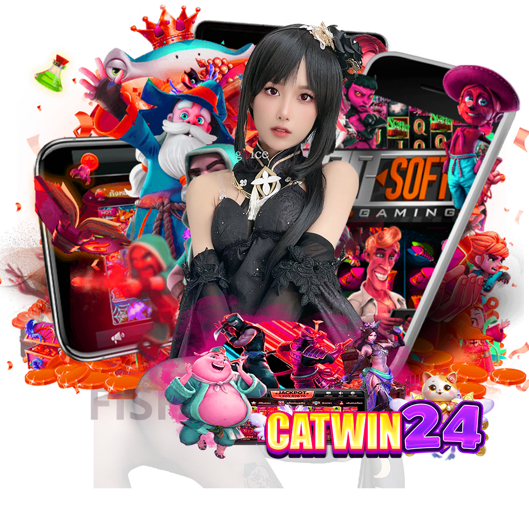 catwin24 slot